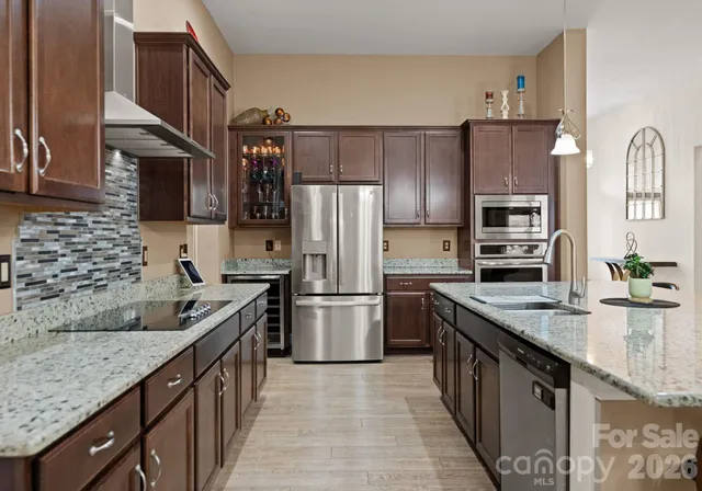 $650,000 | 110 Habersham Loop, Statesville, NC 28677