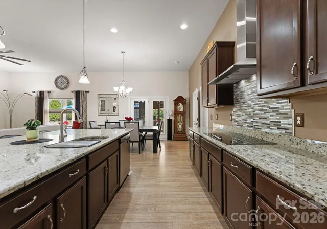 $650,000 | 110 Habersham Loop, Statesville, NC 28677