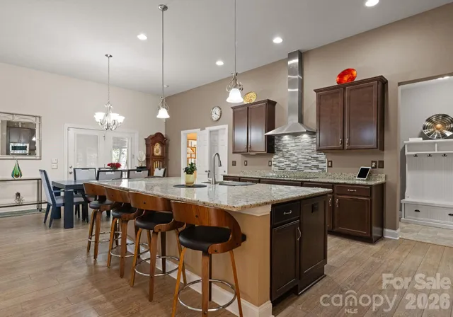 $650,000 | 110 Habersham Loop, Statesville, NC 28677