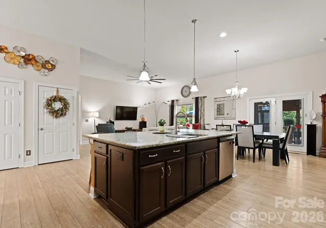 $650,000 | 110 Habersham Loop, Statesville, NC 28677