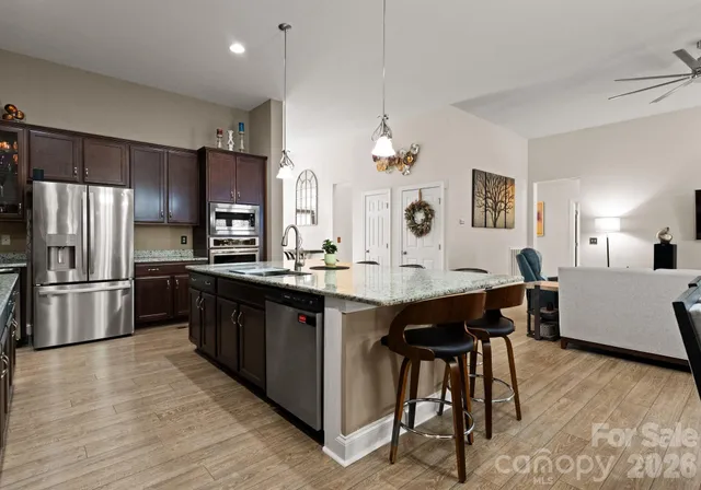 $650,000 | 110 Habersham Loop, Statesville, NC 28677