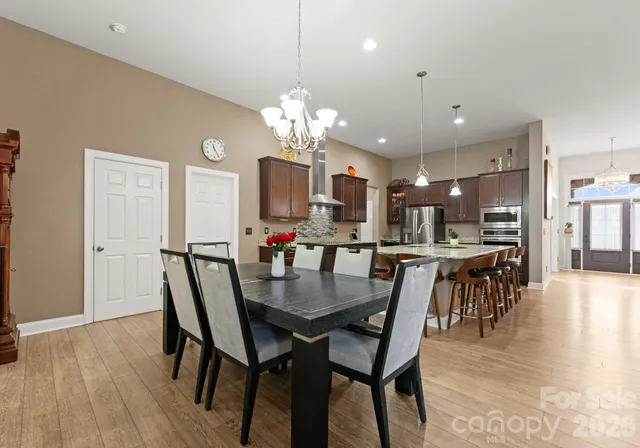 $650,000 | 110 Habersham Loop, Statesville, NC 28677