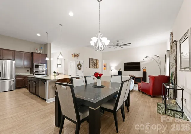 $650,000 | 110 Habersham Loop, Statesville, NC 28677