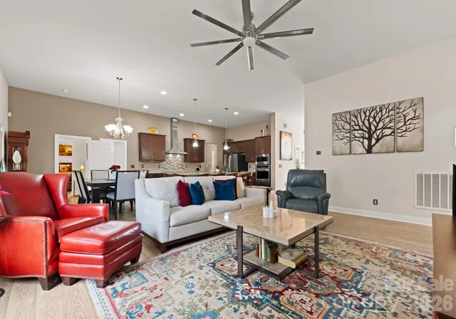 $650,000 | 110 Habersham Loop, Statesville, NC 28677