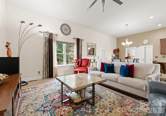 $650,000 | 110 Habersham Loop, Statesville, NC 28677