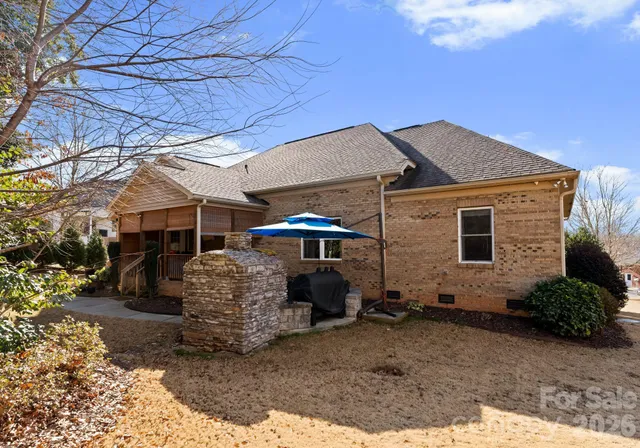 $650,000 | 110 Habersham Loop, Statesville, NC 28677