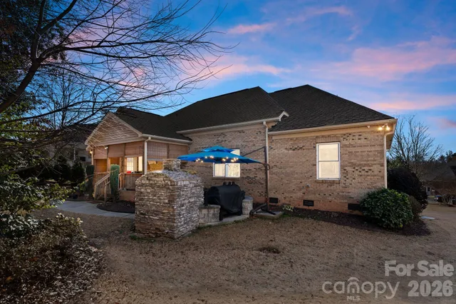 $650,000 | 110 Habersham Loop, Statesville, NC 28677