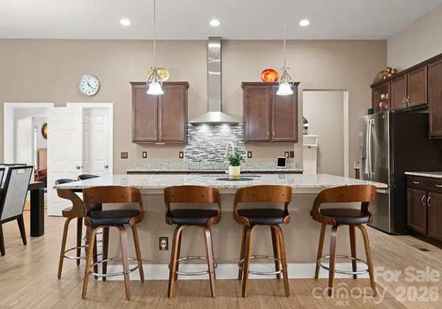 $650,000 | 110 Habersham Loop, Statesville, NC 28677