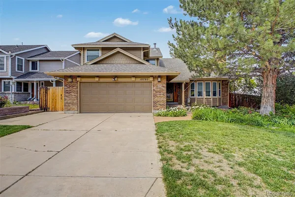 $770,000 | 10705 West 85th Place, Arvada, CO 80005