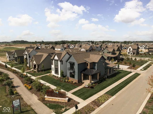 $448,000 | 17447 Carrier Drive, Westfield, IN 46074