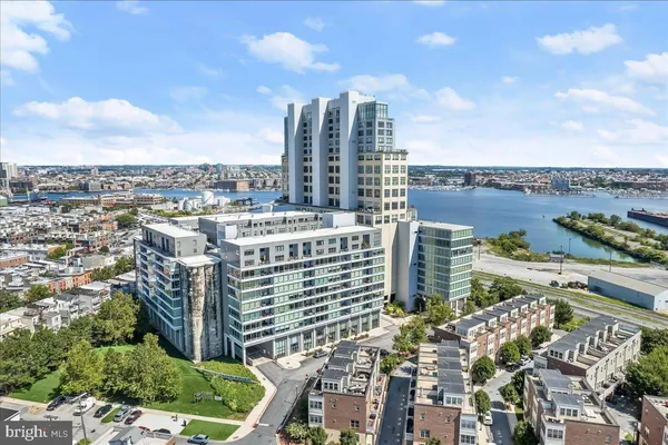 $375,000 | 1200 Steuart Street, Unit 625, Baltimore, MD 21230