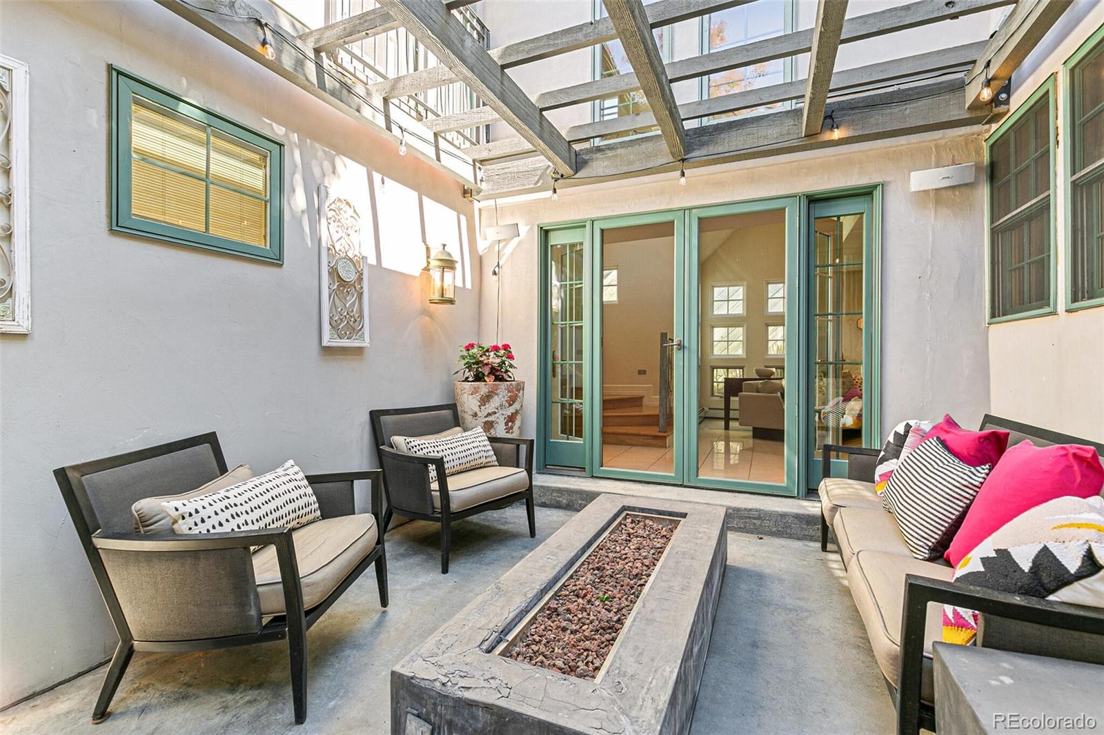 481 Humboldt Street Denver, CO 80218 - Photo 18 of 44