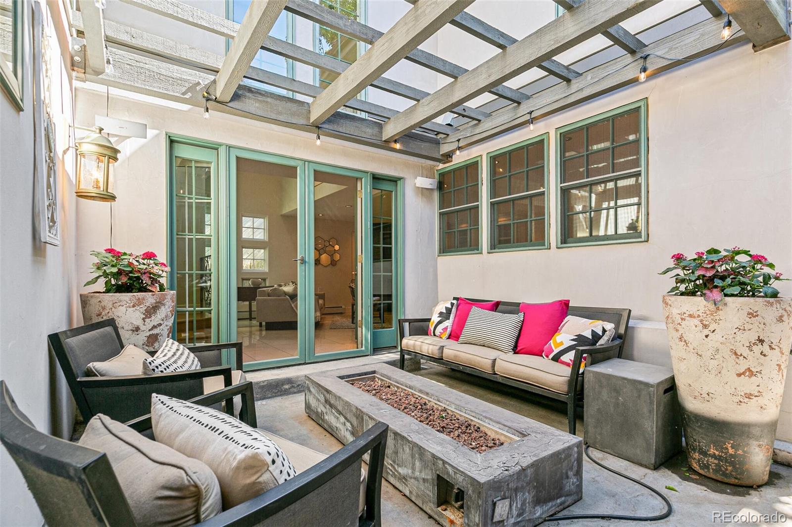 481 Humboldt Street Denver, CO 80218 - Photo 19 of 44