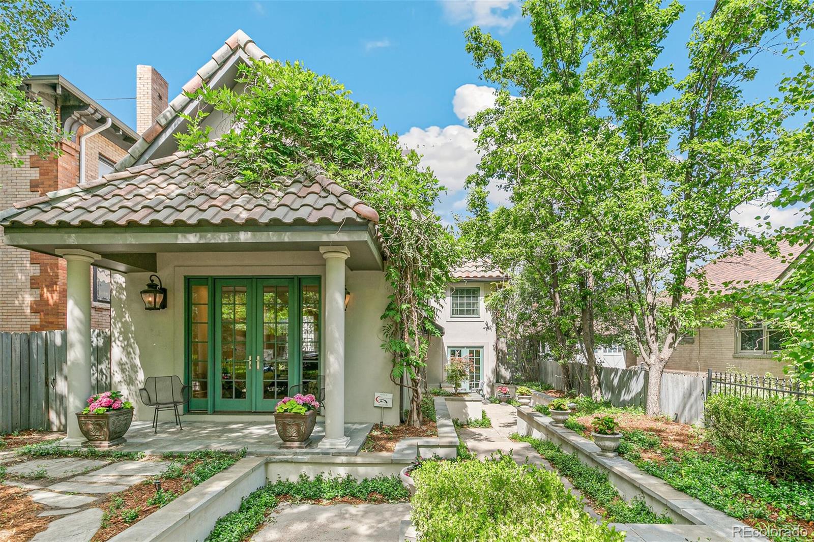 481 Humboldt Street Denver, CO 80218 - Photo 2 of 44