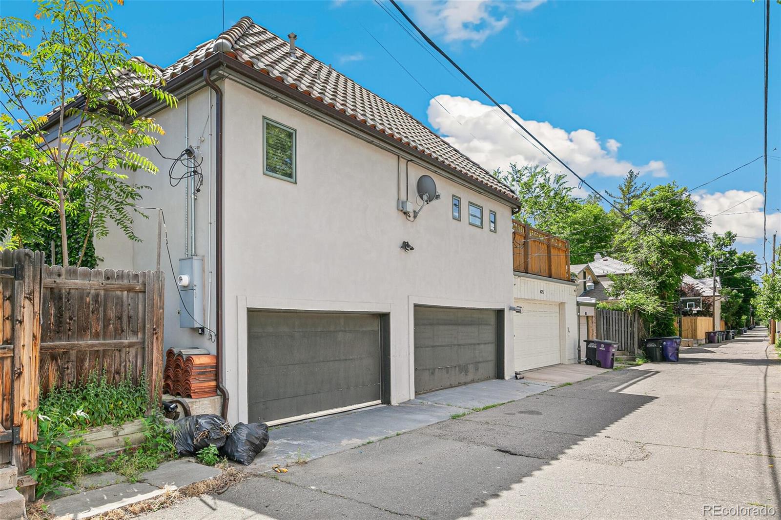 481 Humboldt Street Denver, CO 80218 - Photo 40 of 44