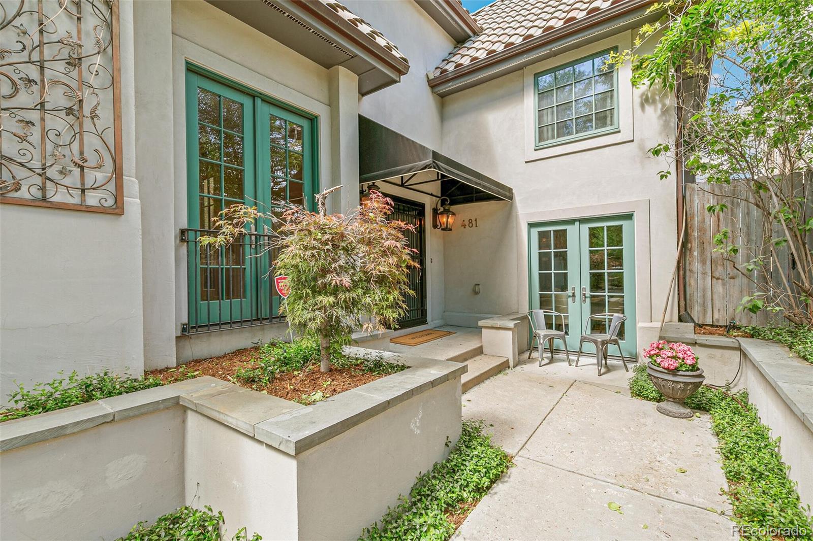 481 Humboldt Street Denver, CO 80218 - Photo 4 of 44