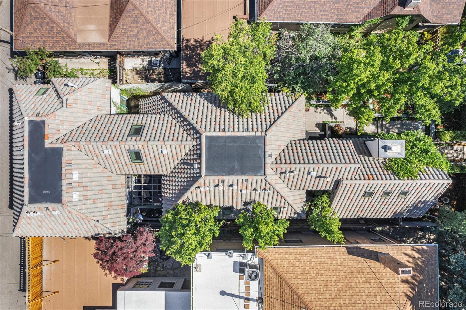 481 Humboldt Street Denver, CO 80218 - Photo 41 of 44