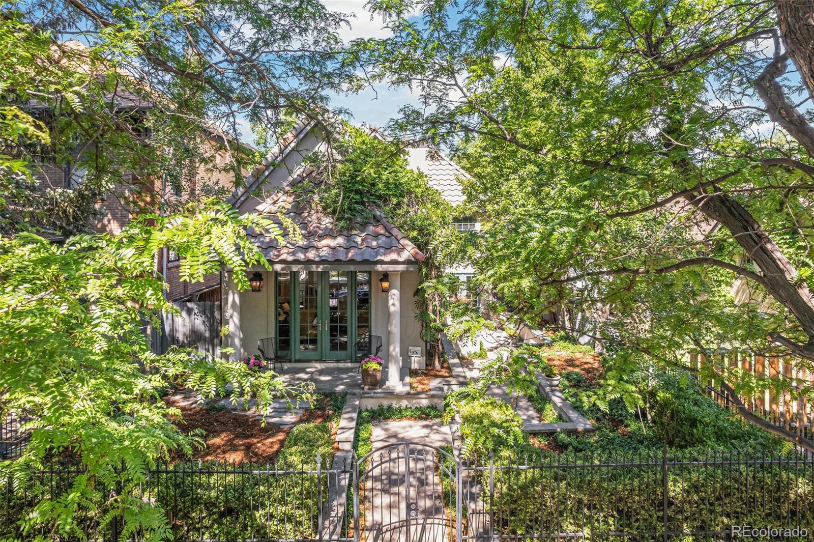 481 Humboldt Street Denver, CO 80218 - Photo 44 of 44