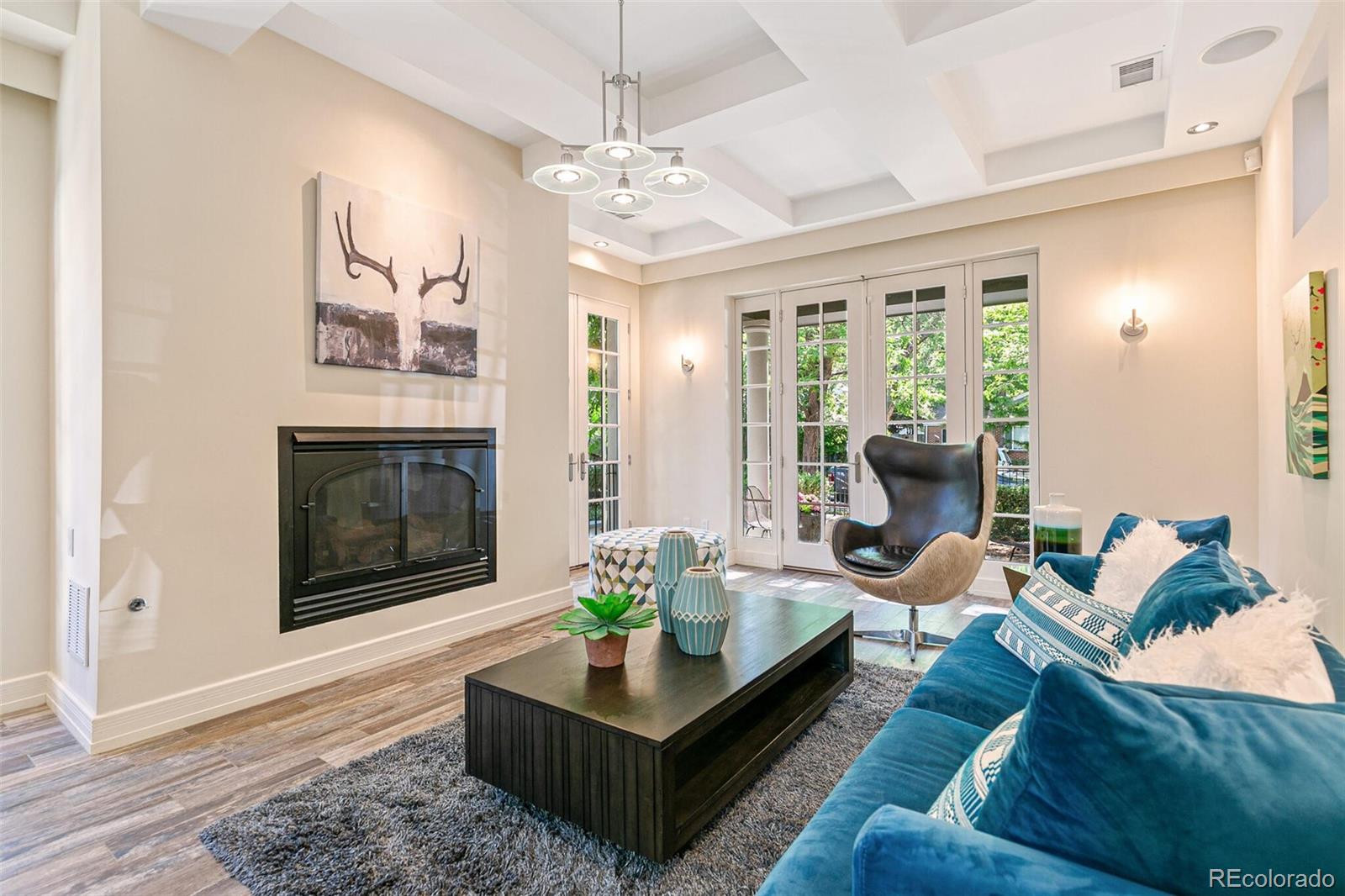 481 Humboldt Street Denver, CO 80218 - Photo 6 of 44