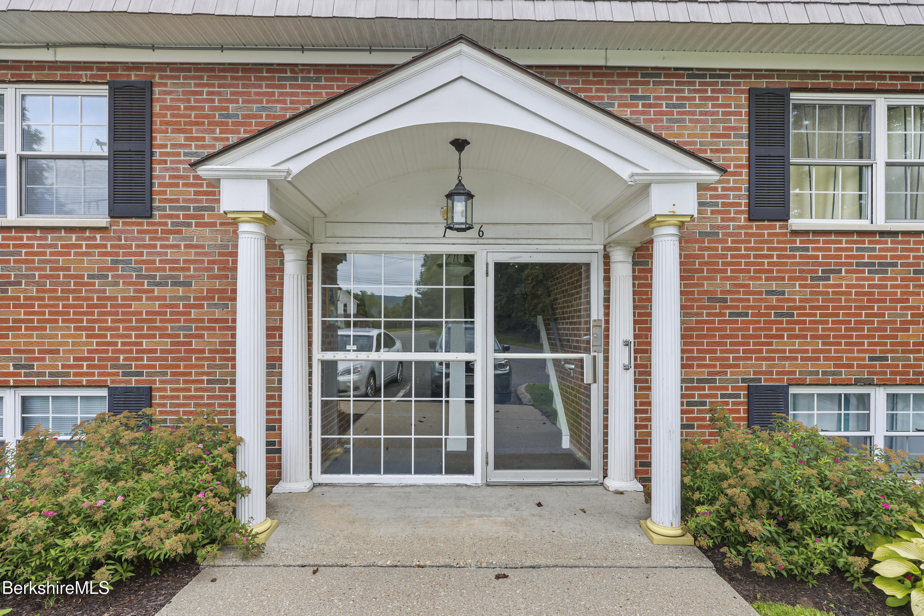 260 Pittsfield Road, Unit A05 Lenox, MA 01240 - Photo 1 of 22 Exterior Front