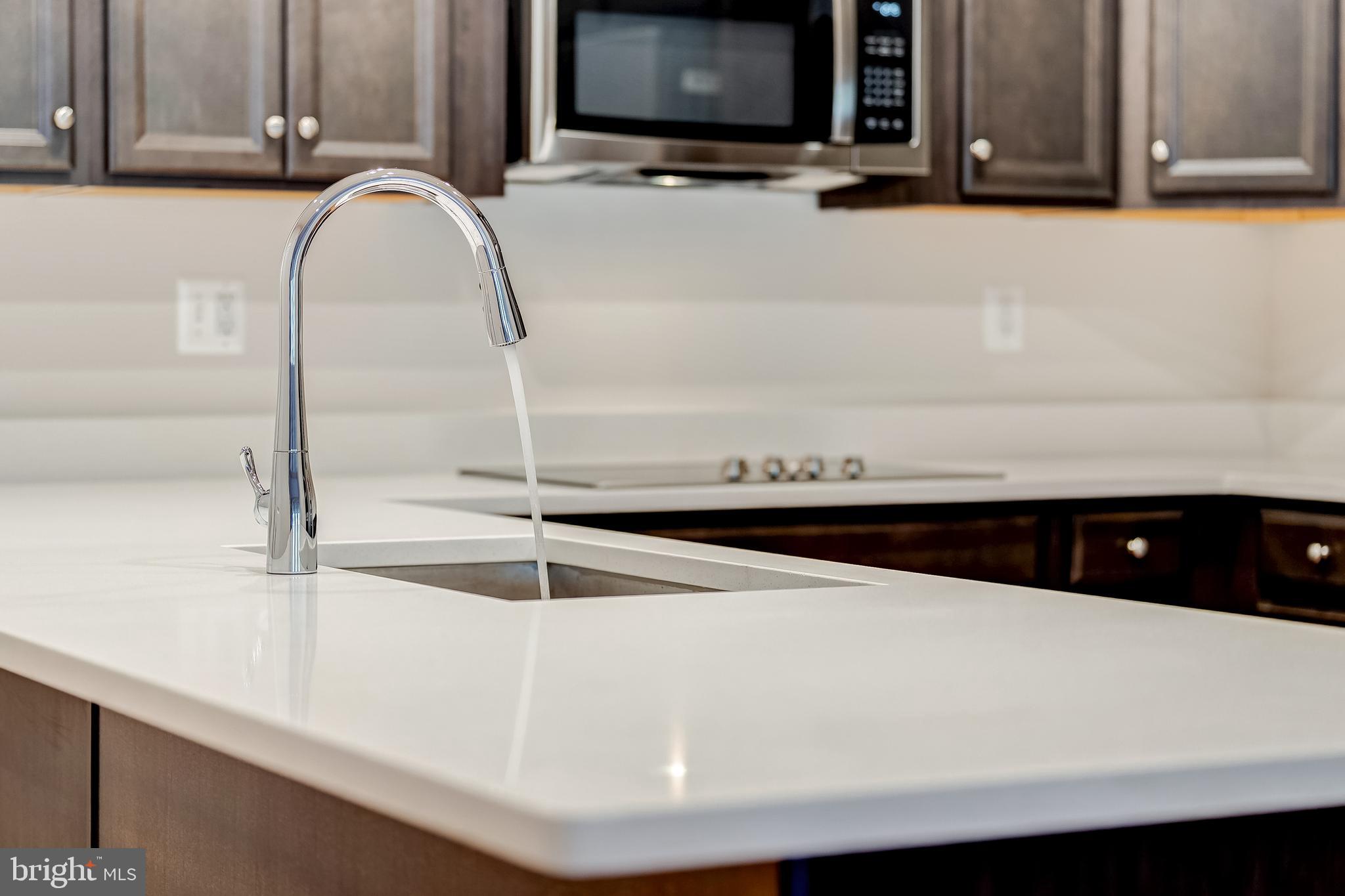 13504 Innovation Station Loop, Unit 2A Herndon, VA 20171 - Photo 19 of 36 a sink with a close view of a sink