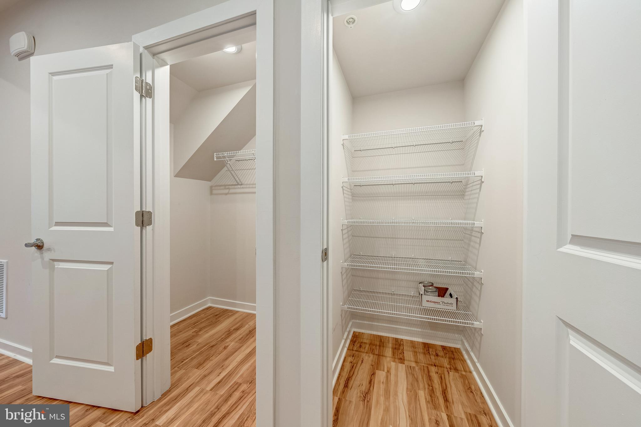 13504 Innovation Station Loop, Unit 2A Herndon, VA 20171 - Photo 20 of 36 a bathroom with a tub and shower