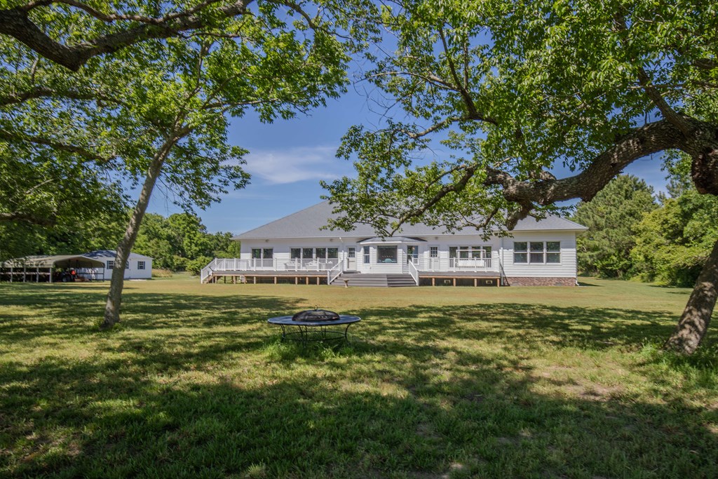 19220 Mink Farm Road Onancock, VA 23417 - Photo 42 of 74