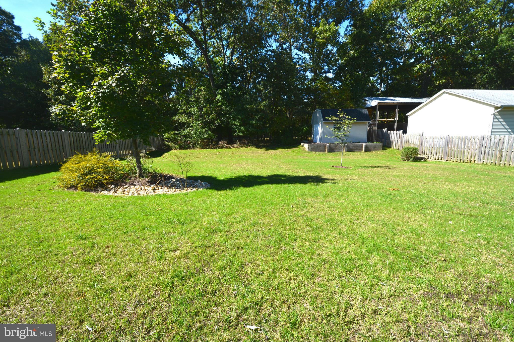 8156 Silo Road Severn, MD 21144 - Photo 13 of 25 Exterior (Rear)