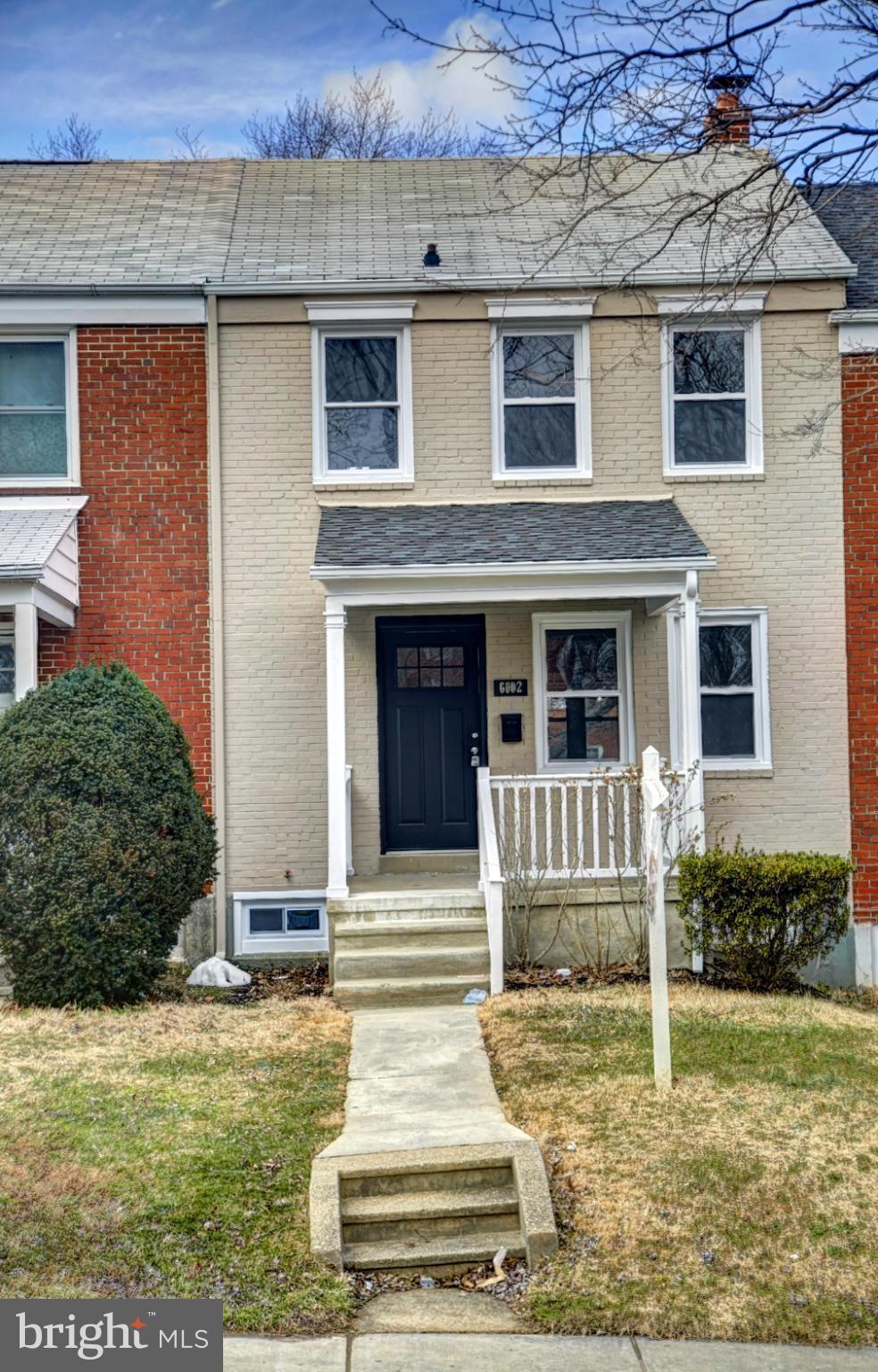 6002 Glennor Road Baltimore, MD 21239 - Photo 2 of 30 Exterior (Front)