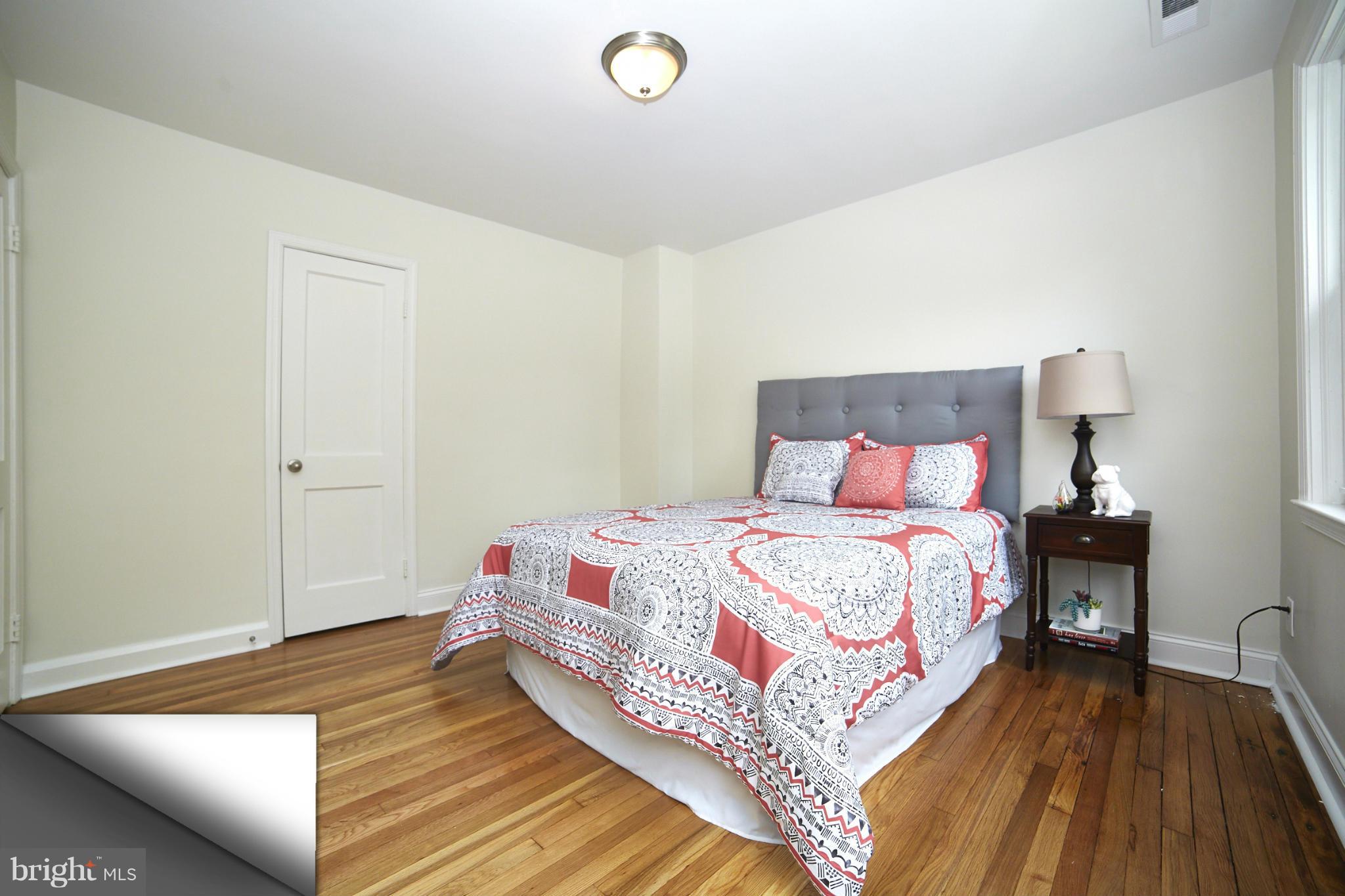 6002 Glennor Road Baltimore, MD 21239 - Photo 17 of 30 Bedroom