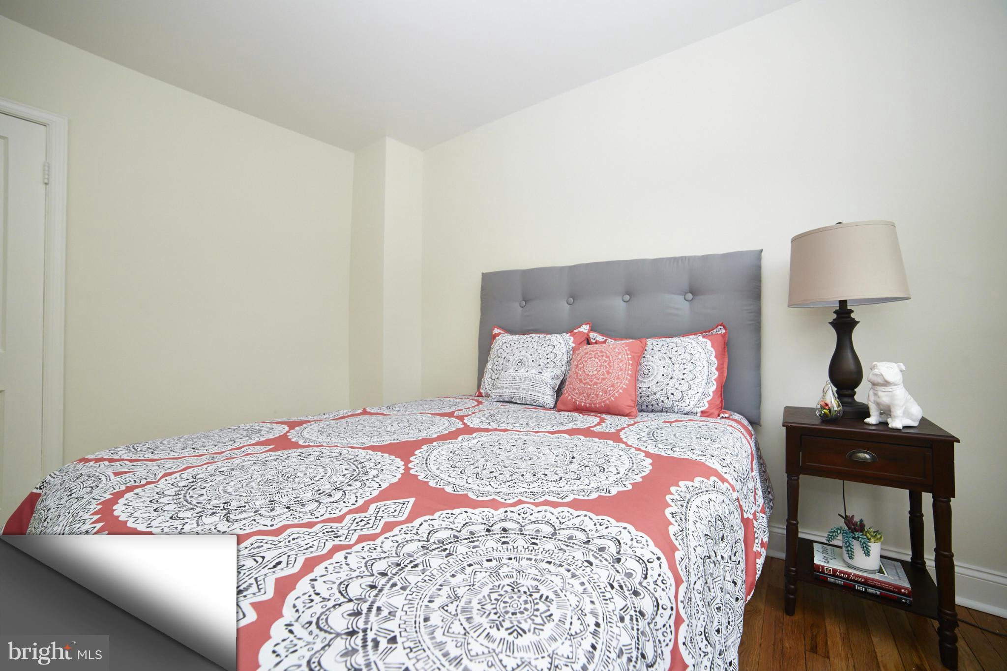 6002 Glennor Road Baltimore, MD 21239 - Photo 18 of 30 Bedroom