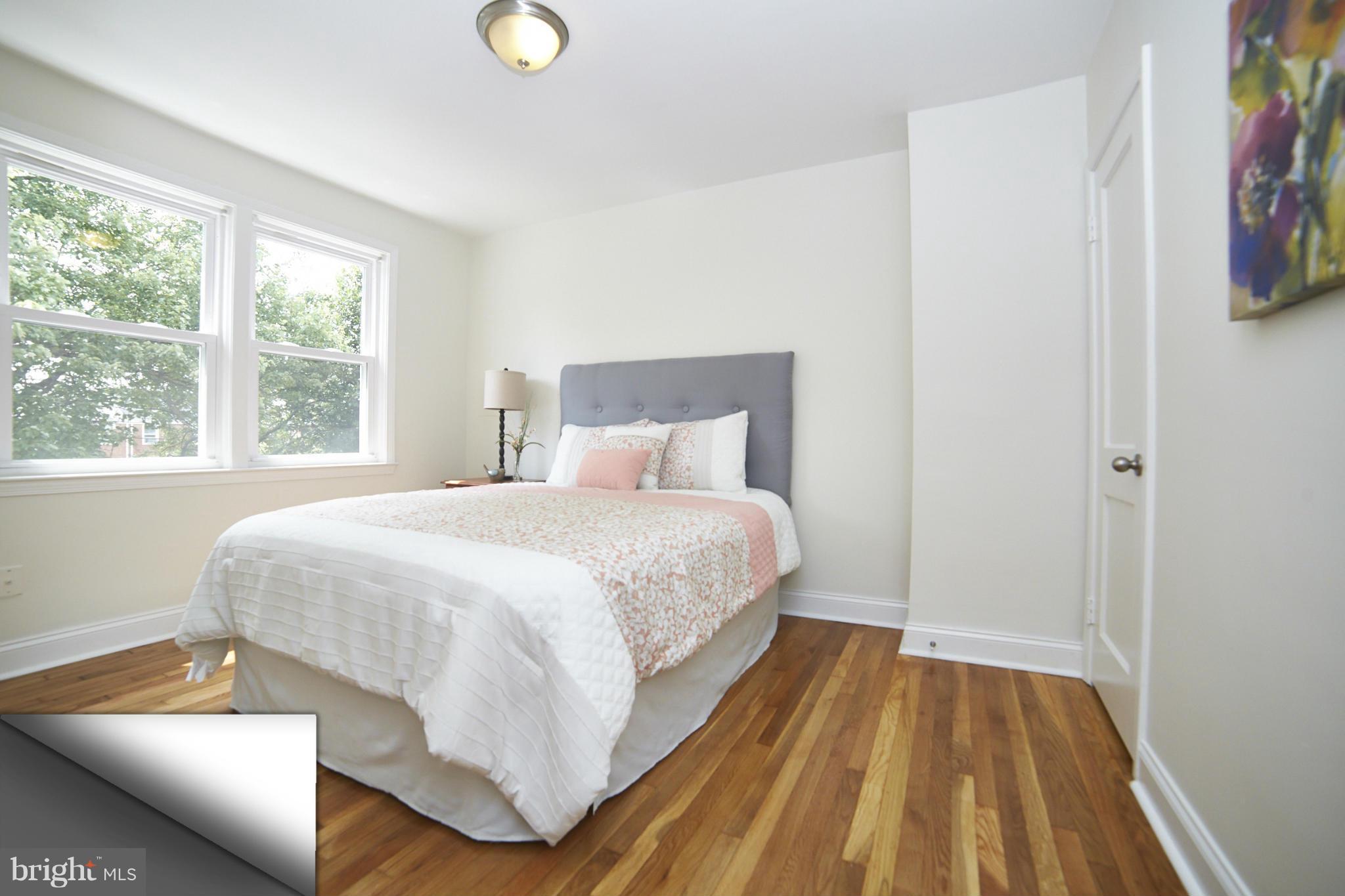 6002 Glennor Road Baltimore, MD 21239 - Photo 22 of 30 Bedroom