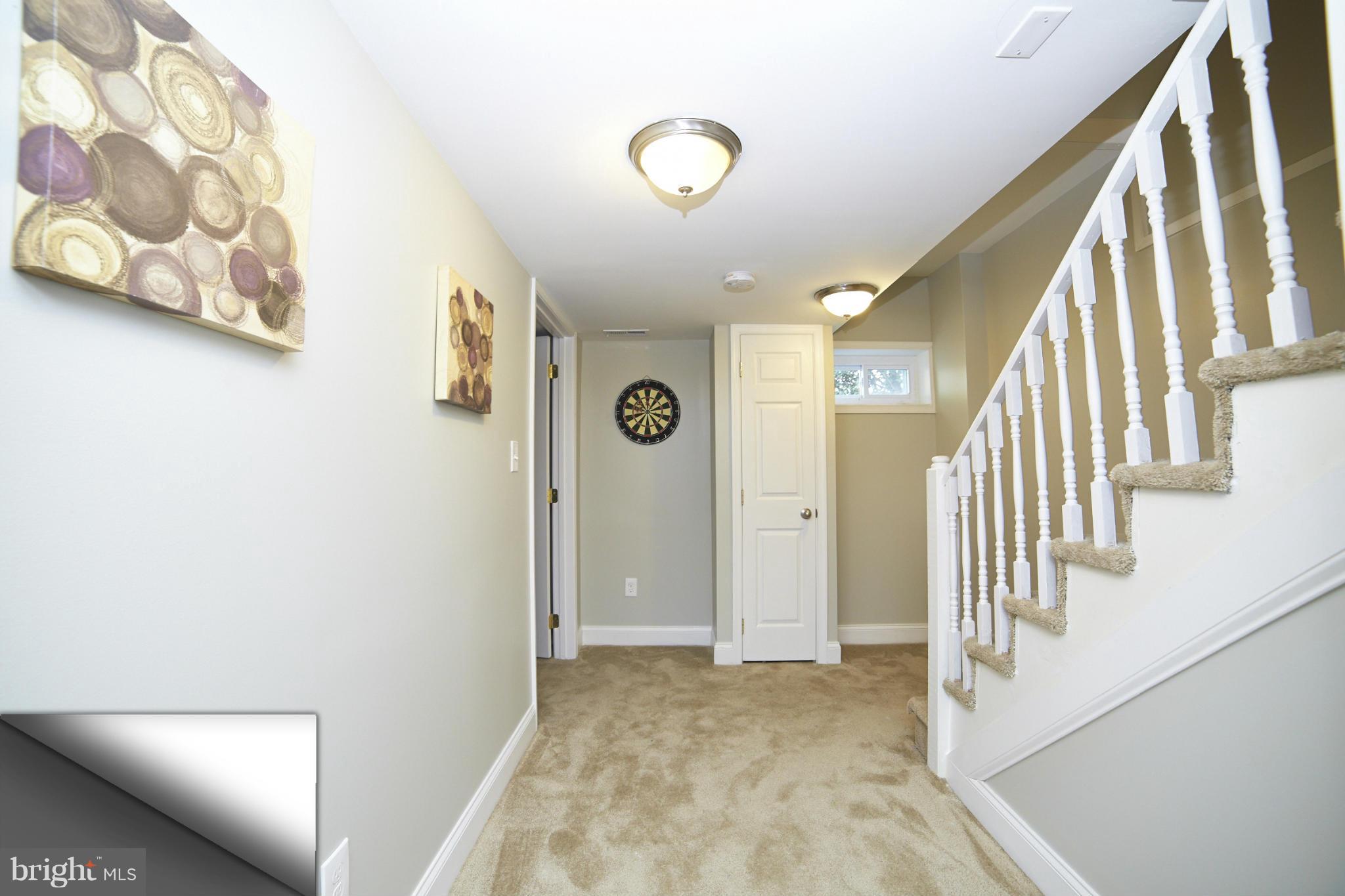6002 Glennor Road Baltimore, MD 21239 - Photo 24 of 30 Basement