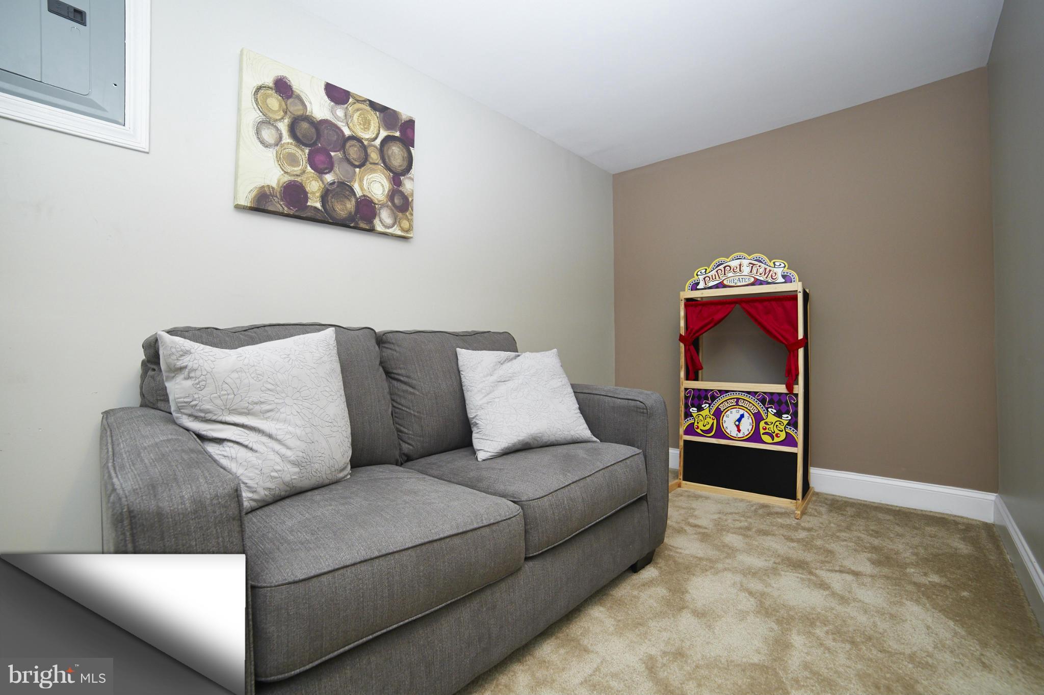 6002 Glennor Road Baltimore, MD 21239 - Photo 25 of 30 Basement