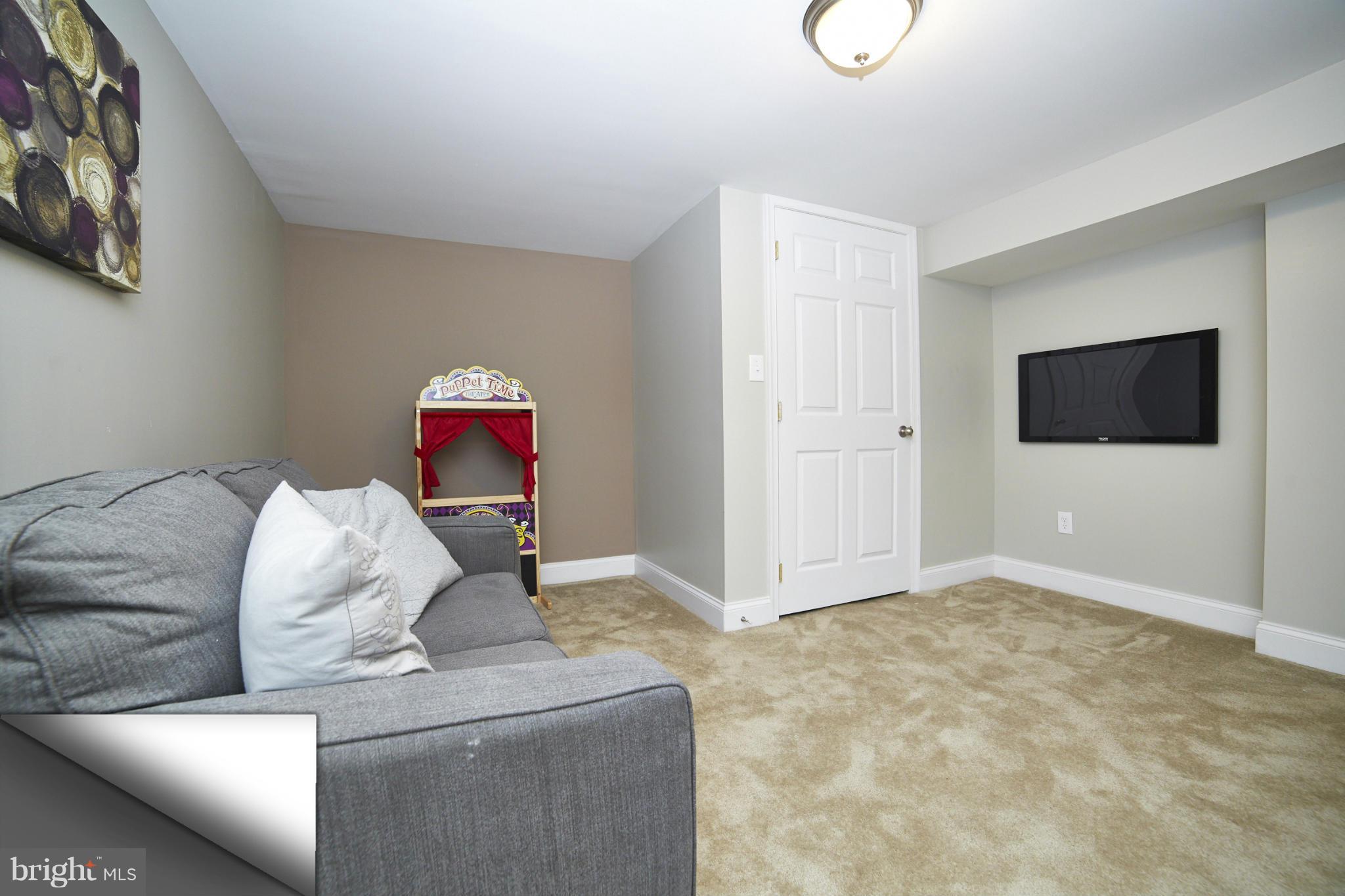 6002 Glennor Road Baltimore, MD 21239 - Photo 26 of 30 Basement