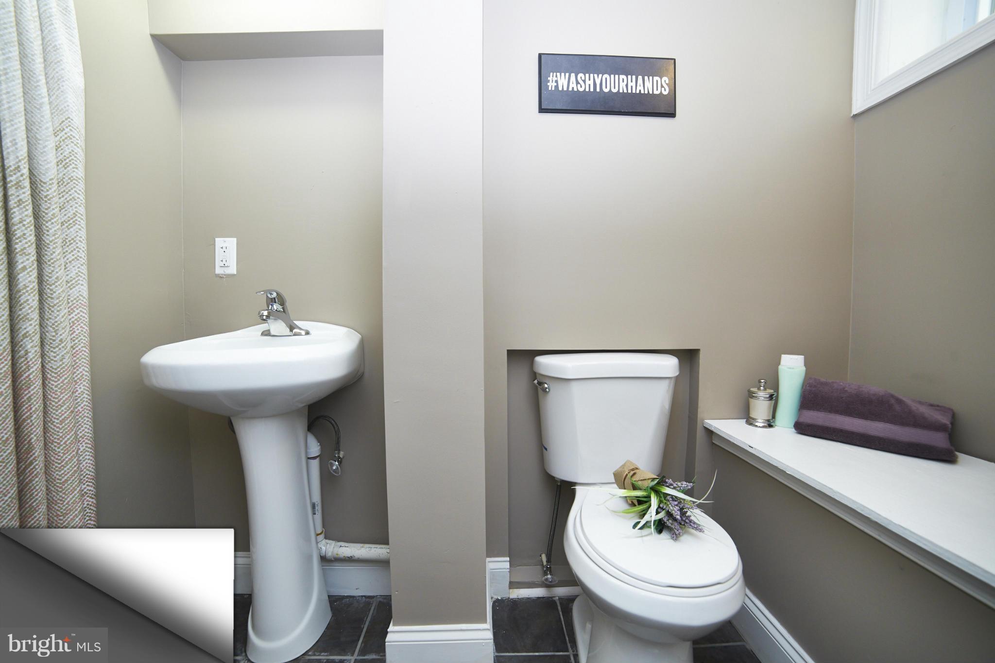 6002 Glennor Road Baltimore, MD 21239 - Photo 27 of 30 Bath