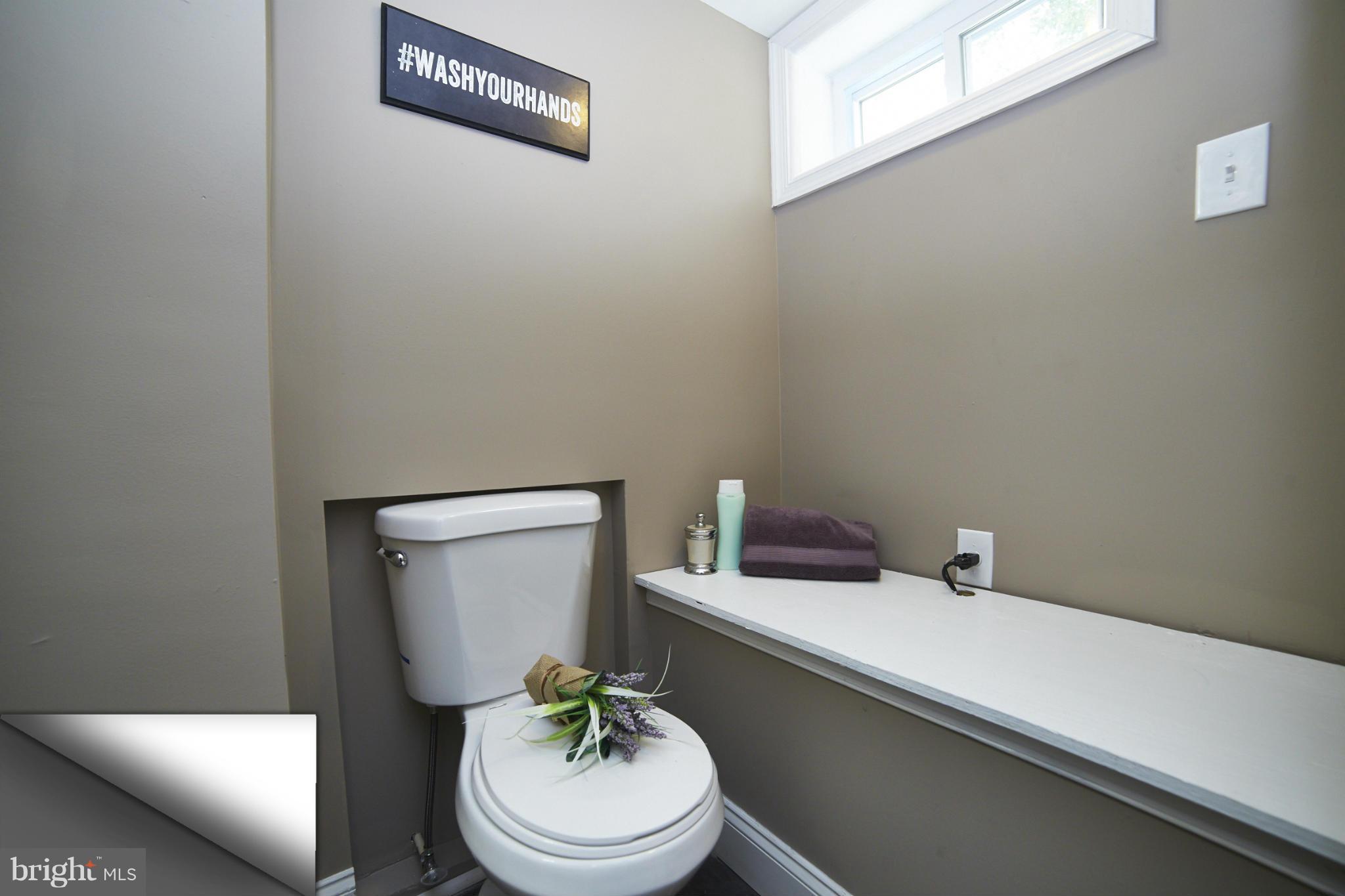 6002 Glennor Road Baltimore, MD 21239 - Photo 28 of 30 Bath