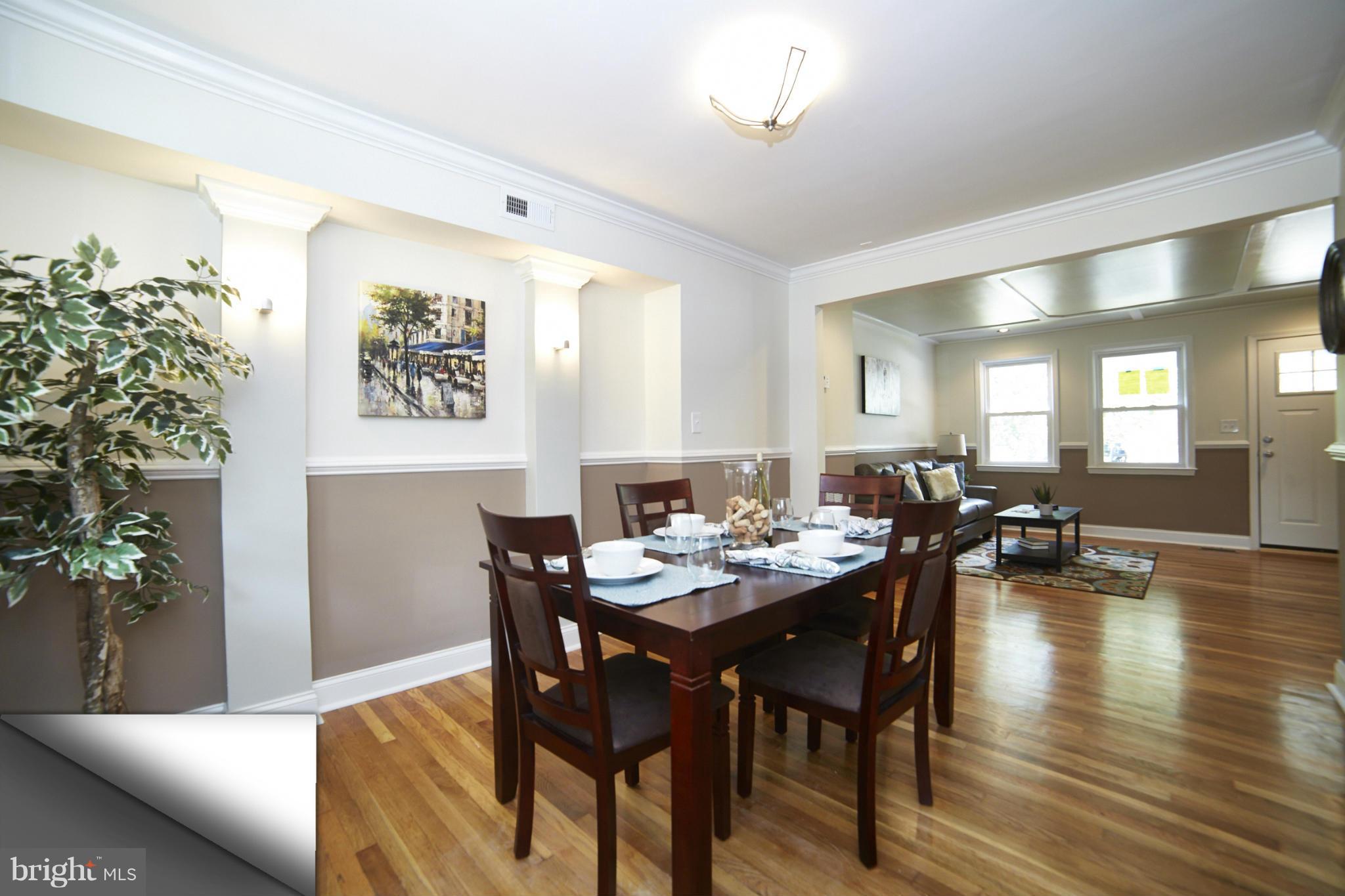 6002 Glennor Road Baltimore, MD 21239 - Photo 8 of 30 Interior (General)