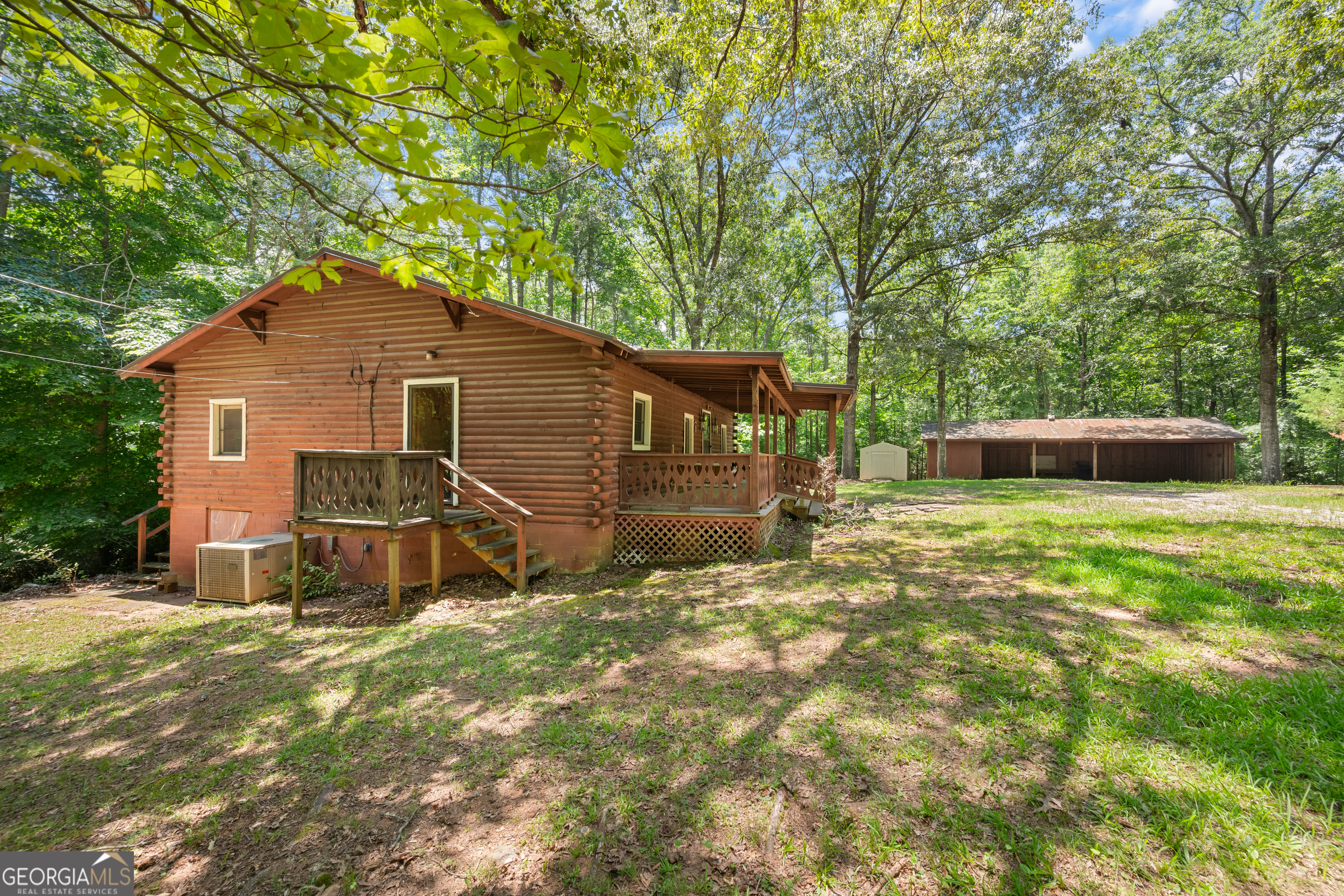 120 Bill Brown Road Jackson, GA 30233 - Photo 33 of 49