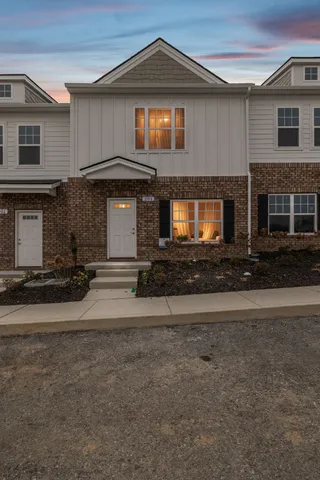 $319,900 | 206 Dry Creek Commons Drive, Goodlettsville, TN 37072