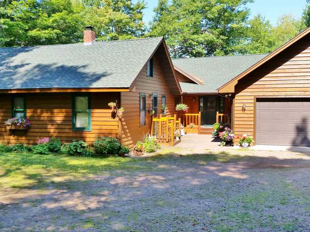 8850 Finch Road Lake Tomahawk, WI 54539 - Photo 20 of 22 Gallery Image 20