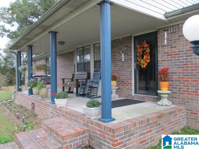 115 Mountain Grove Road Blountsville, AL 35031 - Photo 27 of 45