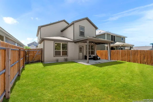 $2,095 | 223 Kinsley Way, New Braunfels, TX 78130