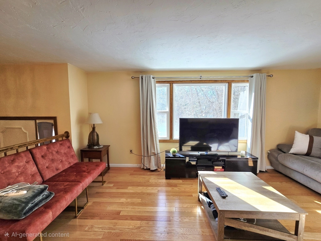 4 Villa Roma Drive, Unit 4 Tewksbury, MA 01876 - Photo 15 of 42