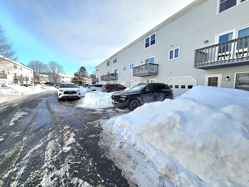 4 Villa Roma Drive, Unit 4 Tewksbury, MA 01876 - Photo 39 of 42