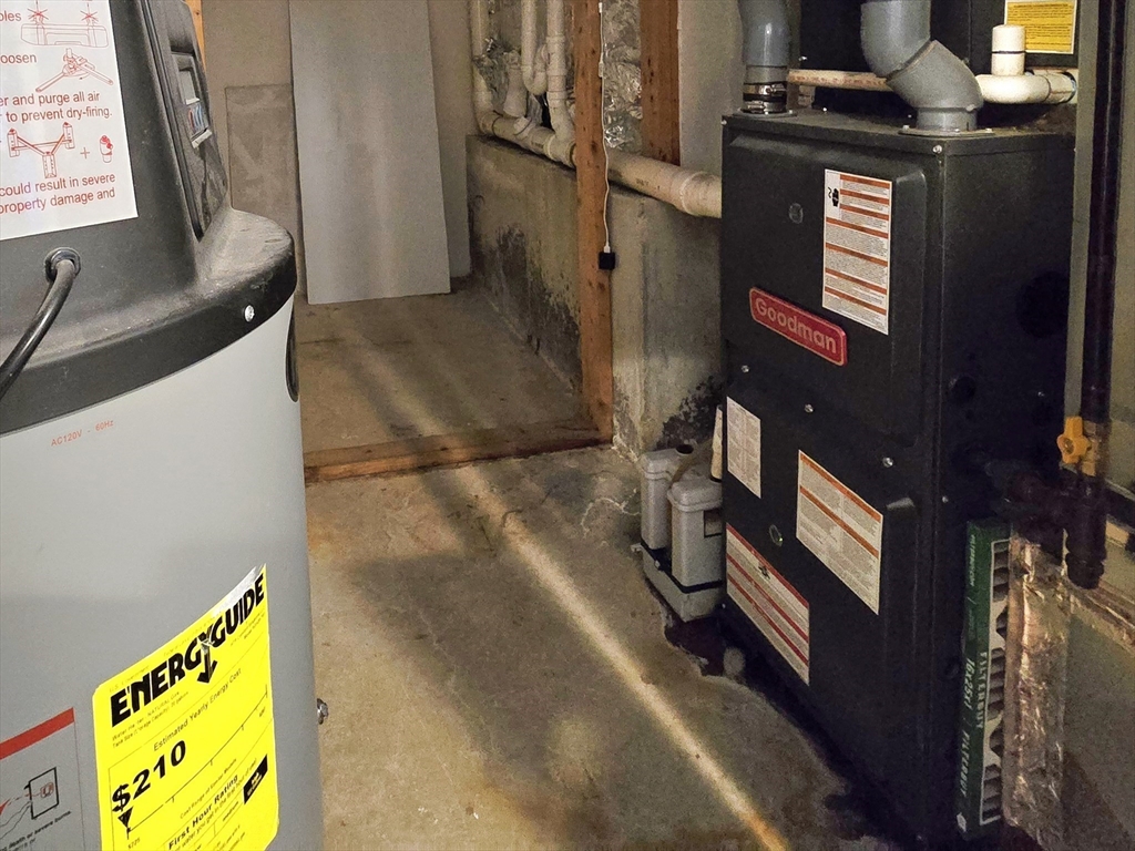 4 Villa Roma Drive, Unit 4 Tewksbury, MA 01876 - Photo 41 of 42