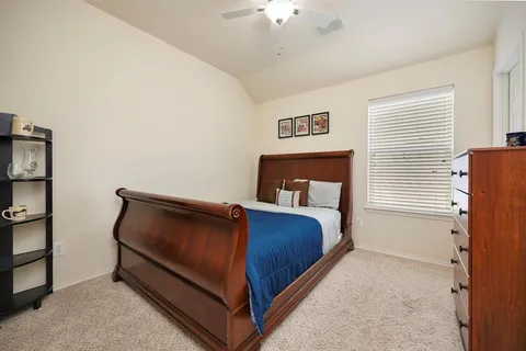 $440,000 | 15724 Landing Creek Lane, Fort Worth, TX 76262