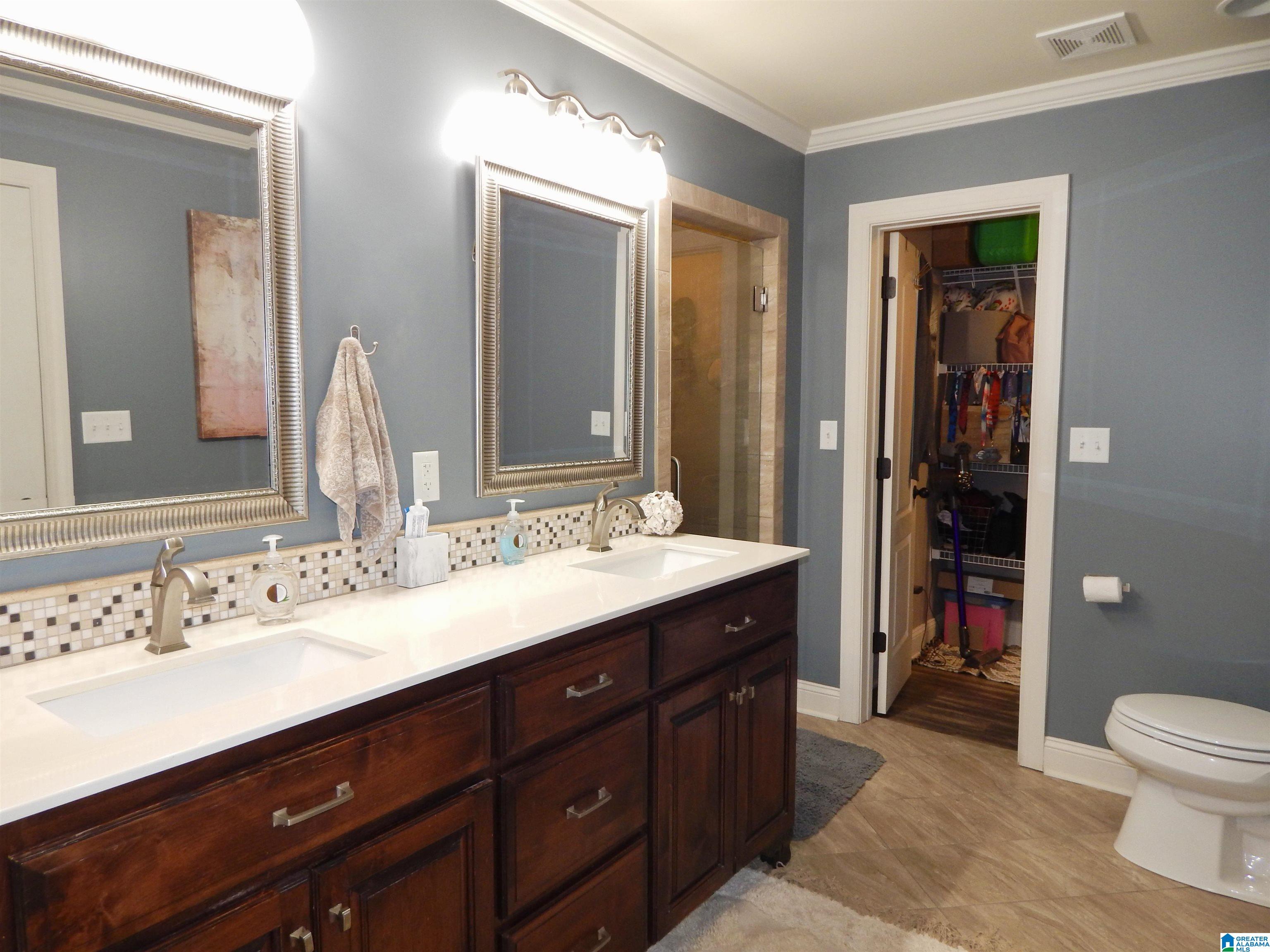 5453 Powers Road Mount Olive, AL 35117 - Photo 9 of 19