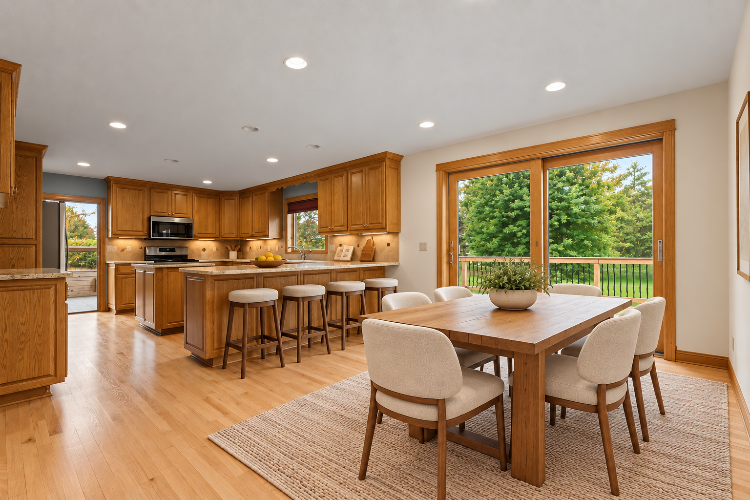 8585 Halloran Lane Northwest Rochester, MN 55901 - Photo 5 of 55 Gallery Image 5