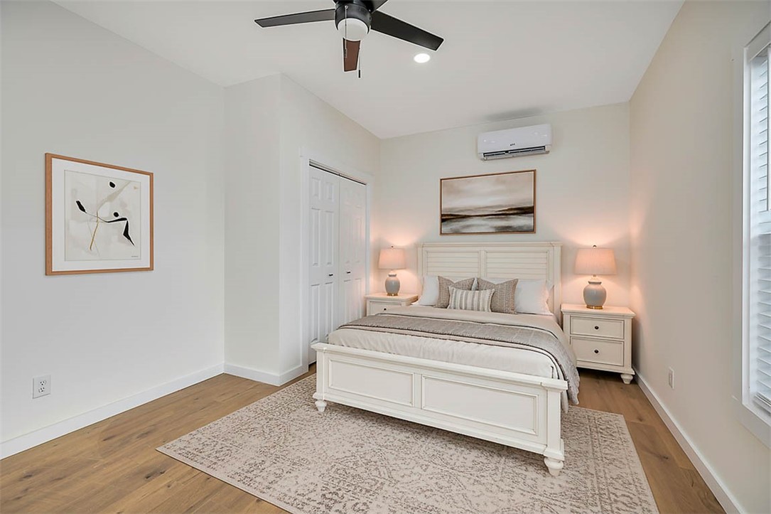 608 Q Street Brunswick, GA 31520 - Photo 8 of 15